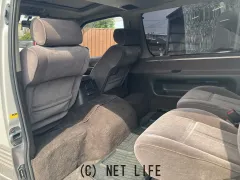 トヨタ ハイエース