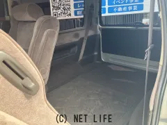 トヨタ ハイエース