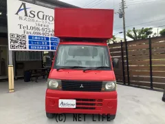 三菱 ミニキャブトラック