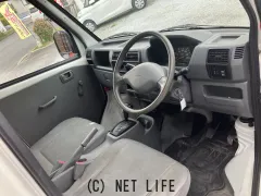 三菱 ミニキャブトラック