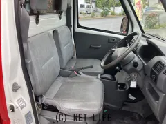 三菱 ミニキャブトラック