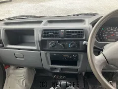 三菱 ミニキャブトラック