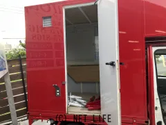 三菱 ミニキャブトラック