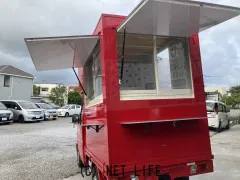 三菱 ミニキャブトラック