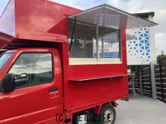 三菱 ミニキャブトラック