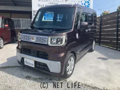 ダイハツ ウェイク