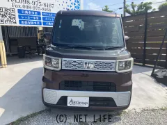 ダイハツ ウェイク