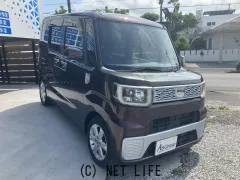 ダイハツ ウェイク