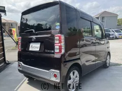 ダイハツ ウェイク