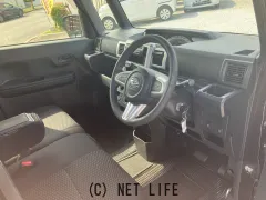 ダイハツ ウェイク