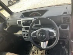 ダイハツ ウェイク