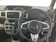 ダイハツ ウェイク