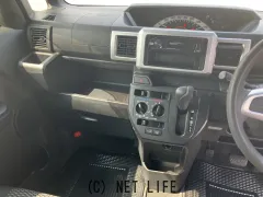 ダイハツ ウェイク