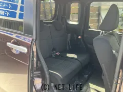 ダイハツ ウェイク