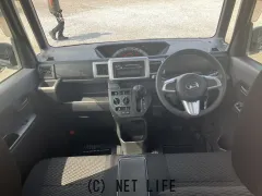 ダイハツ ウェイク