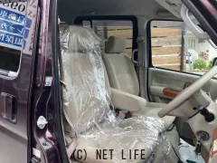 ダイハツ アトレーワゴン