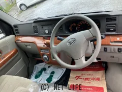 ダイハツ アトレーワゴン