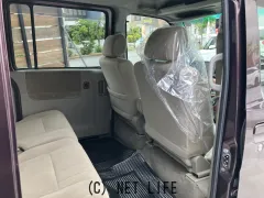 ダイハツ アトレーワゴン