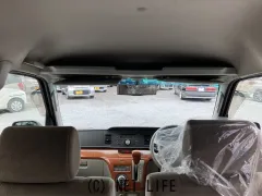 ダイハツ アトレーワゴン