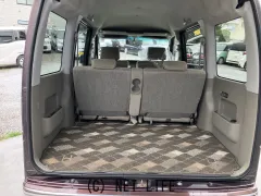 ダイハツ アトレーワゴン