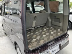ダイハツ アトレーワゴン