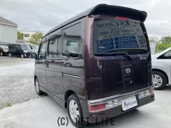 ダイハツ アトレーワゴン