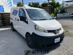 日産 NV200バネットバン