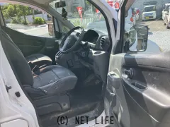 日産 NV200バネットバン