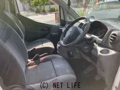 日産 NV200バネットバン