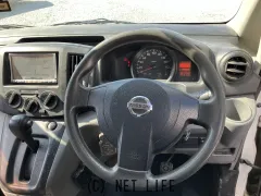 日産 NV200バネットバン
