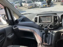 日産 NV200バネットバン