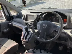 日産 NV200バネットバン