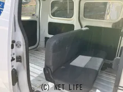 日産 NV200バネットバン
