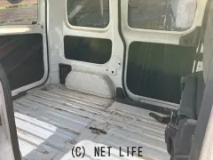 日産 NV200バネットバン