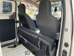 日産 NV200バネットバン