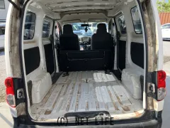日産 NV200バネットバン