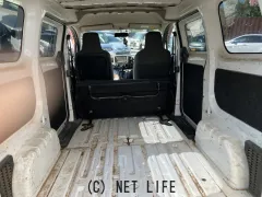日産 NV200バネットバン