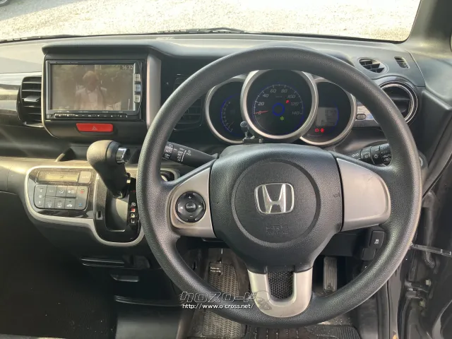 ホンダ N-BOX