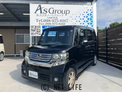 ホンダ N-BOX