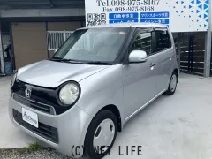 ホンダ N-ONE
