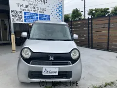 ホンダ N-ONE