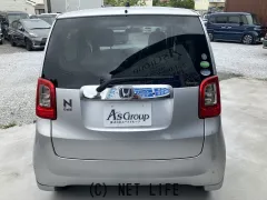ホンダ N-ONE