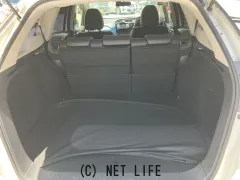 ホンダ シャトル
