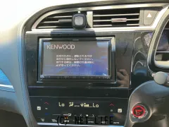 ホンダ シャトル