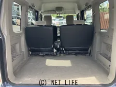 スズキ エブリイワゴン