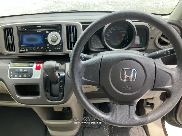 ホンダ N-ONE