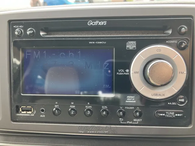 ホンダ N-ONE