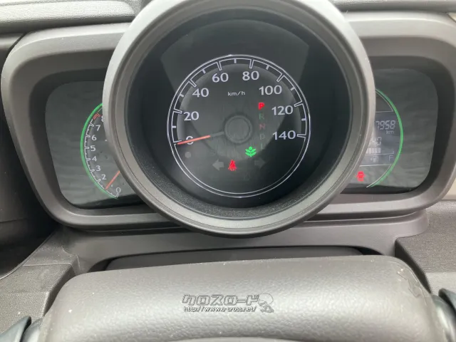 ホンダ N-ONE