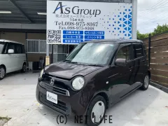 ホンダ N-ONE