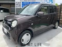ホンダ N-ONE